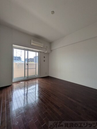 GOパレス桃山台の物件内観写真